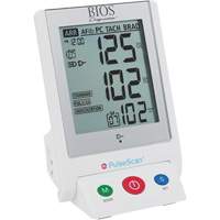Automatic Professional Blood Pressure Monitor, Class 2 SHI592 | Auto-Cam