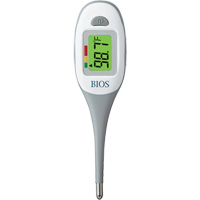 8-Second Digital Thermometer, Digital SHI594 | Auto-Cam