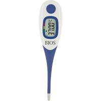 High Precision Digital Thermometer with Bluetooth, Digital SHI595 | Auto-Cam