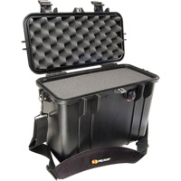Mallette Protector Case<sup>MC</sup> à chargement par le dessus, Mallette rigide SHJ461 | Auto-Cam