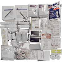 Shield™ Intermediate First Aid Kit Refill, CSA Type 3 High-Risk Environment, Medium (26-50 Workers) SHJ867 | Auto-Cam
