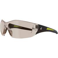 Lunettes de s&eacute;curit&eacute; Delano G2, Antireflet/Anti-&eacute;gratignures, ANSI Z87+/MCEPS GL-PD 10-12/R&eacute;pond ou surpasse la norme CSA Z94.3 Auto-Cam