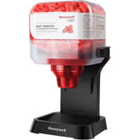 Antimicrobial Earplug Dispenser Auto-Cam