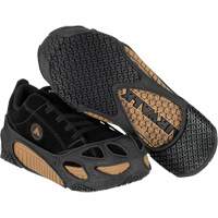 Aide &agrave; la traction SafeGrip, Caoutchouc, Traction Rainur&eacute;, T-petit Auto-Cam