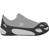 Aide &agrave; la traction SafeGrip, Caoutchouc, Traction Rainur&eacute;, T-petit Auto-Cam