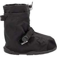 10" Villager All-Season Mid Overboots, Nylon, Buckle/Hook and Loop Closure, Fits Men's 11 - 12.5 Auto-Cam