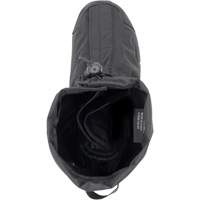 10" Villager All-Season Mid Overboots, Nylon, Buckle/Hook and Loop Closure, Fits Men's 11 - 12.5 Auto-Cam