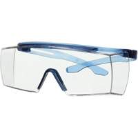 SecureFit™ 3700 Series Safety Glasses, Clear Lens, Anti-Fog Coating, ANSI Z87+/CSA Z94.3 SHK140 | Auto-Cam