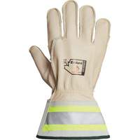 Endura&reg; 365DLX2 Linesman Gloves, Small, Horsehide Palm Auto-Cam