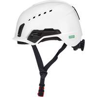 Casque de s&eacute;curit&eacute; V-Gard H2, Suspension Rochet, Ventil&eacute; Auto-Cam
