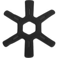 Coussin de couronne de rechange pour casque de s&eacute;curit&eacute; V-Gard H2 Auto-Cam