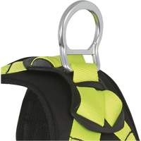 FBH-70110B PeakPro Plus Series Safety Harness with Trauma Strap, CSA Certified, Class AP, Small Auto-Cam