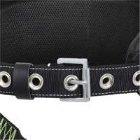 FBH10020A1020-S  Contractor Series Safety Harness, CSA Certified, Class AP, Small Auto-Cam