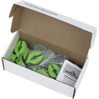 TT-1000-BULK 1/2" Round Clamp Auto-Cam