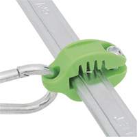 TT-5000-BULK 5/16" - 15/16" Flat Clamp Auto-Cam