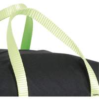 BAG-004 Sac de transport en nylon pour harnais Auto-Cam