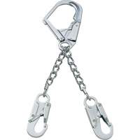 RA-100 Assemblage pour armature &agrave; deux jambes Auto-Cam