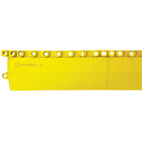 Bordure femelle jaune 24/Seven Locksafe Max Auto-Cam