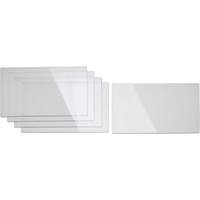 Couvre-lentille interne pour masques de soudage s&eacute;rie Infinity Auto-Cam