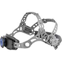 Harnais de t&ecirc;te Legacy pour masques de soudage s&eacute;ries Infinity, Elite & Performance Auto-Cam