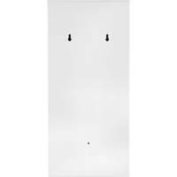Armoire int&eacute;rieur pour extincteur, 12" la x 26" h x 9" p Auto-Cam