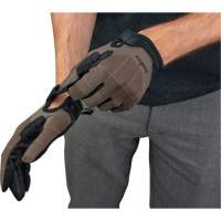 Gants utilitaires flexibles, Paume Synth&eacute;tique, Taille Petit Auto-Cam