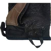 Gants utilitaires flexibles, Paume Synth&eacute;tique, Taille Petit Auto-Cam