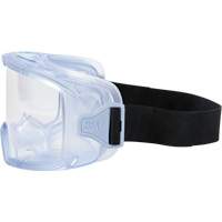 Lunettes &agrave; coques de protection GoggleGear s&eacute;rie 3000, Lentille Transparent, Antibu&eacute;e, Ventilation Indirecte Auto-Cam