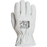 Endura&reg; 378GKGE Arc-Flash Gloves, Small, 36 cal/cm², Level 3 Auto-Cam