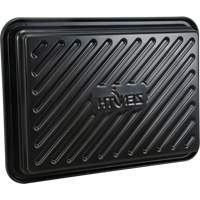 Plateau pour les d&eacute;versements, 24" lo x 36" la x 4,5" h, Cap. de d&eacute;versement 18 gal. US Auto-Cam