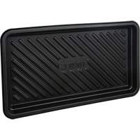 Spill Tray, 24" L x 48" W x 4.5" H, 24 US gal. Spill Capacity Auto-Cam