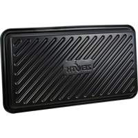 Spill Tray, 24" L x 48" W x 4.5" H, 24 US gal. Spill Capacity Auto-Cam