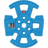 Doublure rafraîchissante pour casque de protection BOLT, Bleu Auto-Cam