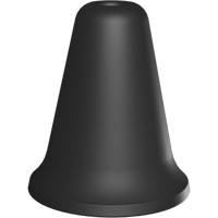 Embouts de rechange en mousse Trilogy, universels Auto-Cam