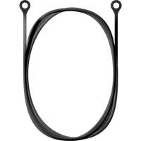 Cordon solide pour les &eacute;couteurs sans fil Auto-Cam