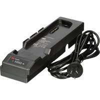 Ensemble de chargeur de pile &agrave; un poste Versaflo  pour TR-600 & TR-800 Auto-Cam