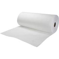 Rouleaux absorbants li&eacute;es, Lourd, 150' lo x 30" la, Absorption 24 gal. Auto-Cam