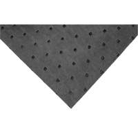 Rouleaux absorbants li&eacute;es, Poids moyen, 150' lo x 30" la, Absorption 16 gal. Auto-Cam
