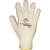 Cool Grip&reg; SCSS Heat Resistant Gloves, Cotton, Medium/Small Auto-Cam