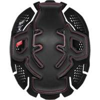 Snapback Bump Cap, Black Auto-Cam