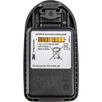 Peltor Rechargeable LI-ION Battery Pack Auto-Cam