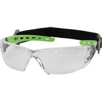 Safety Glasses Headband Auto-Cam
