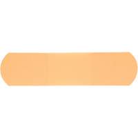 Bandages hydrofug&eacute;s, Rectangulaire/carr&eacute;e, 3", Plastique, St&eacute;rile Auto-Cam