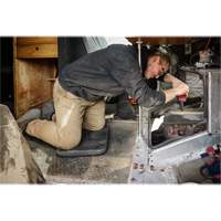 Tapis repose-genoux, 18,4" lo x 13" la, 2,2" &eacute;pais Auto-Cam