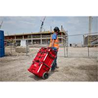 Tapis repose-genoux Packout, 18,7" lo x 13,7" la, 2,2" &eacute;pais Auto-Cam