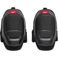 Genouill&egrave;res Stabilizer, Style Boucles et crochets, Prot&egrave;ge-genoux Mousse, Tampons Mousse Auto-Cam