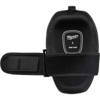 Genouill&egrave;res Stabilizer, Style Boucles et crochets, Prot&egrave;ge-genoux Mousse, Tampons Mousse Auto-Cam