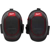 Genouill&egrave;re haute mobilit&eacute;, Style Boucles et crochets, Prot&egrave;ge-genoux Plastique, Tampons Mousse Auto-Cam