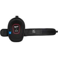 Genouill&egrave;re haute mobilit&eacute;, Style Boucles et crochets, Prot&egrave;ge-genoux Plastique, Tampons Mousse Auto-Cam