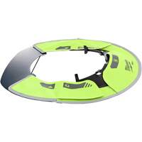 BOLT Sun Visor Auto-Cam